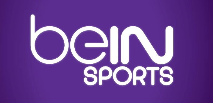beIN Sports logo in the featured channel preview