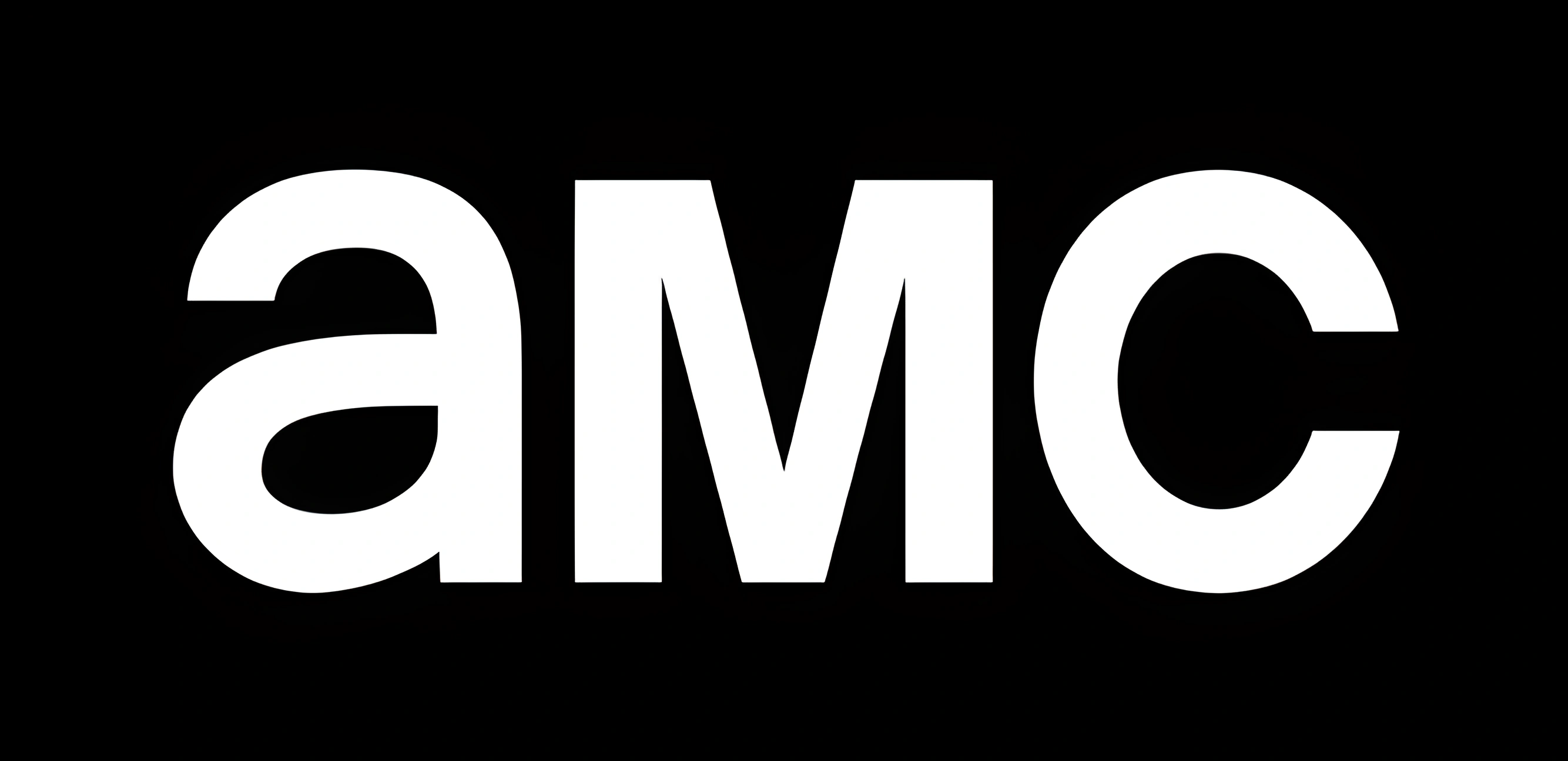 AMC logo in the featured entertainment preview