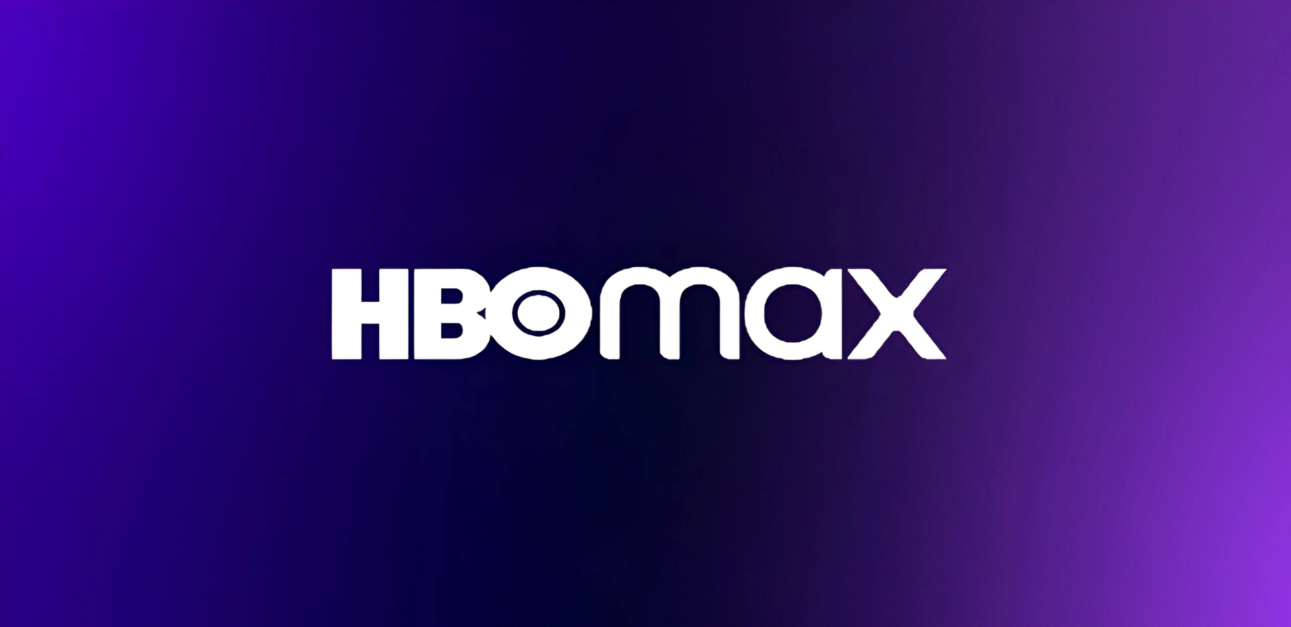 HBO Max logo in the featured entertainment preview