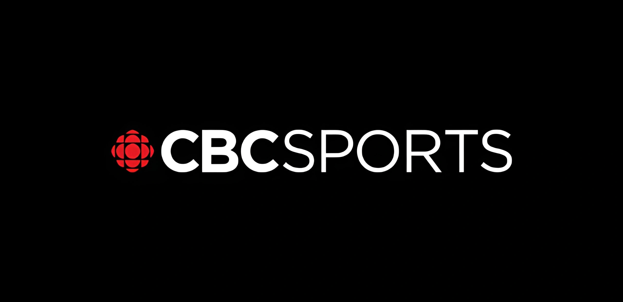 CBS Sports logo in the featured sports preview