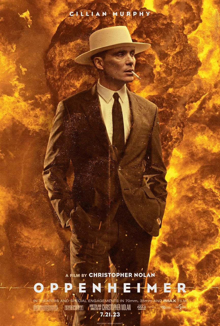 Western drama poster in the movies and series preview